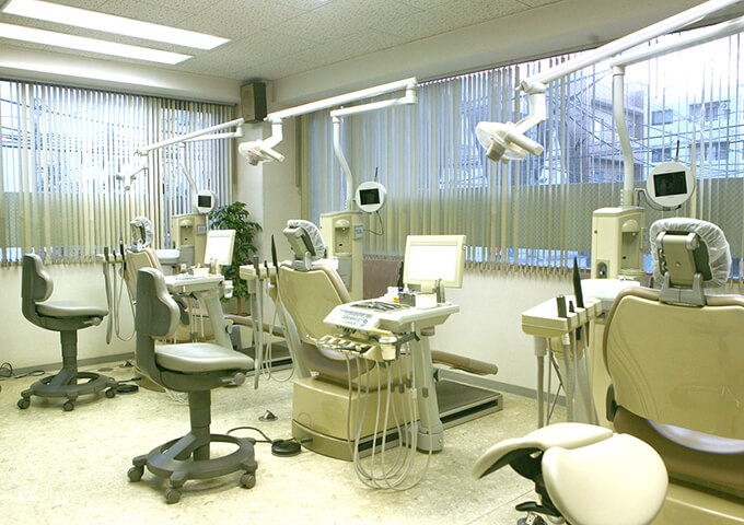 永田歯科医院